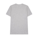 Men's Cotton Crewneck Message Tee