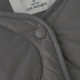 Women's Woven Down Jacket