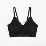 Women's Seamless Bra